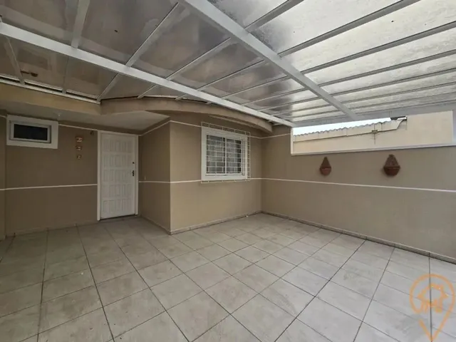 Imagem 2: Sobrado com 3 Quartos para Alugar por R$ 2490.00, 84.70 M2 - Boqueirao - Curitiba/Pr