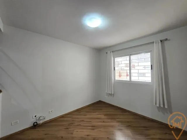 Imagem 3: Sobrado com 3 Quartos para Alugar por R$ 2490.00, 84.70 M2 - Boqueirao - Curitiba/Pr