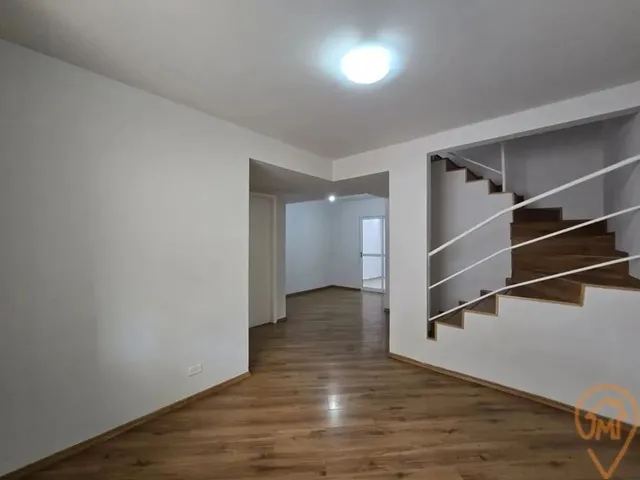 Imagem 6: Sobrado com 3 Quartos para Alugar por R$ 2490.00, 84.70 M2 - Boqueirao - Curitiba/Pr