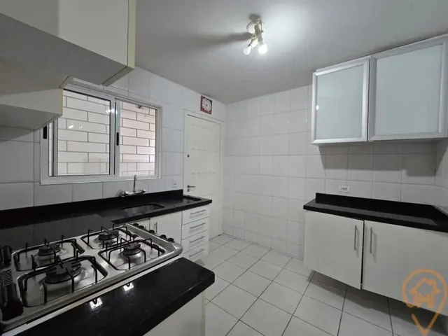 Imagem 16: Sobrado com 3 Quartos para Alugar por R$ 2490.00, 84.70 M2 - Boqueirao - Curitiba/Pr