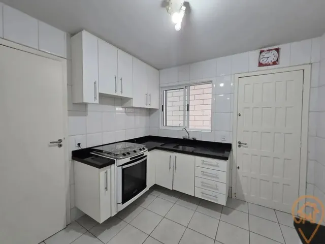 Imagem 5: Sobrado com 3 Quartos para Alugar por R$ 2490.00, 84.70 M2 - Boqueirao - Curitiba/Pr