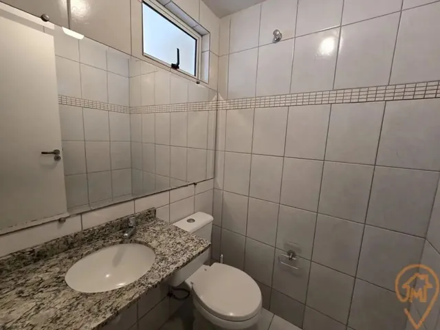 Imagem 9: Sobrado com 3 Quartos para Alugar por R$ 2490.00, 84.70 M2 - Boqueirao - Curitiba/Pr