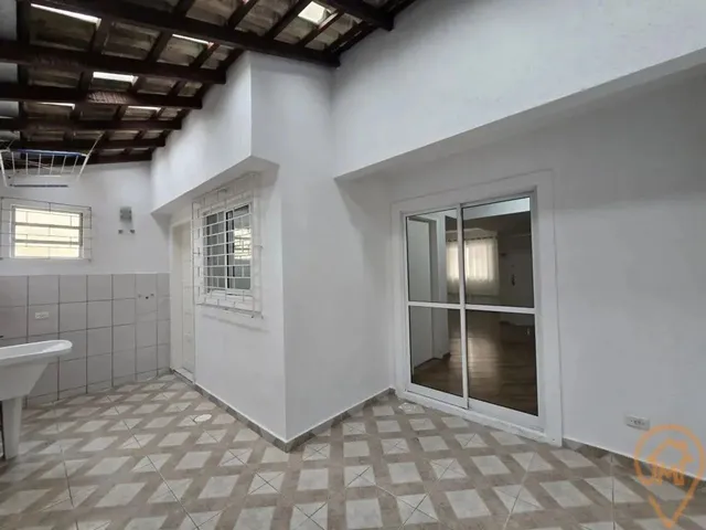 Imagem 10: Sobrado com 3 Quartos para Alugar por R$ 2490.00, 84.70 M2 - Boqueirao - Curitiba/Pr