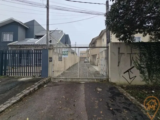 Imagem 14: Sobrado com 3 Quartos para Alugar por R$ 2490.00, 84.70 M2 - Boqueirao - Curitiba/Pr