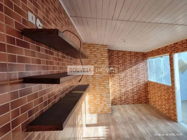 Imagem: Casa com 3 Dormitórios, 75,60 M², Aluguel