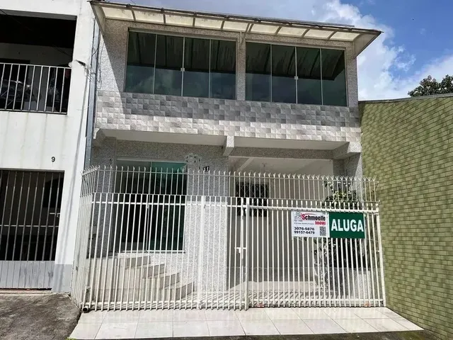 Imagem: Sobrado Duplex - de Frente para Rua - para