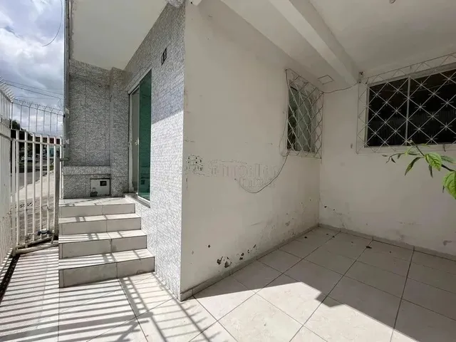 Imagem 11: Sobrado Duplex - de Frente para Rua - para Alugar no Boqueirão