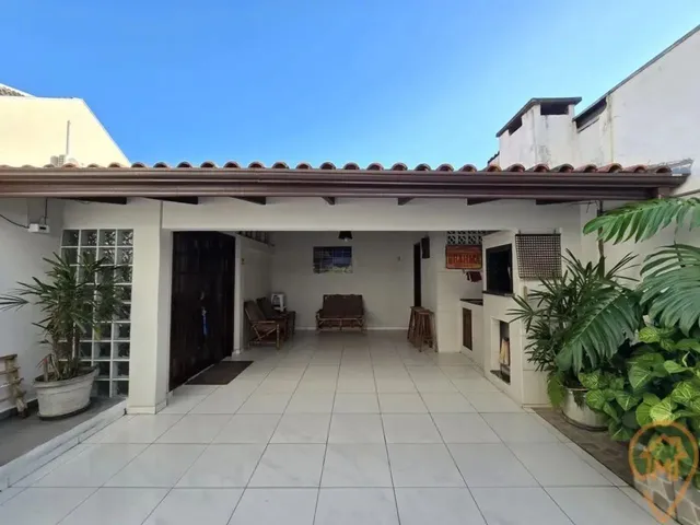 Imagem: Casa Residencial com 2 Quartos para Alugar