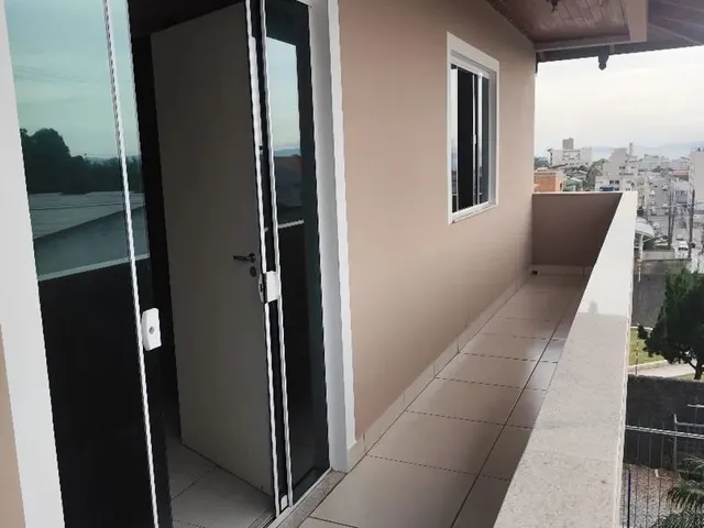 Imagem: Apartamento Kitnet