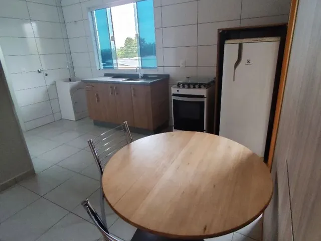 Imagem 2: Apartamento Kitnet