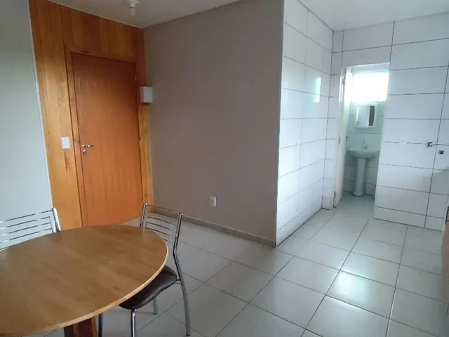Imagem 4: Apartamento Kitnet