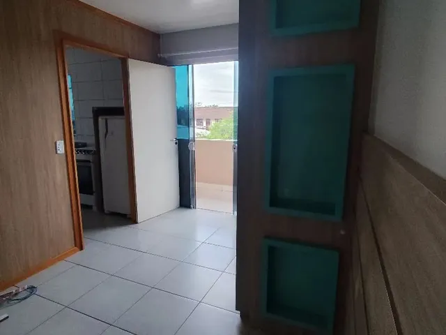 Imagem 5: Apartamento Kitnet