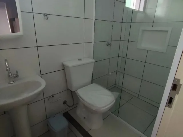 Imagem 8: Apartamento Kitnet