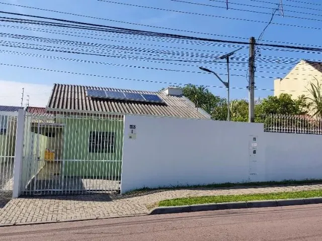 Imagem: Casa no Xaxim, 3 Quartos