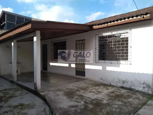 Imagem: Casa para Locação em Curitiba, Xaxim