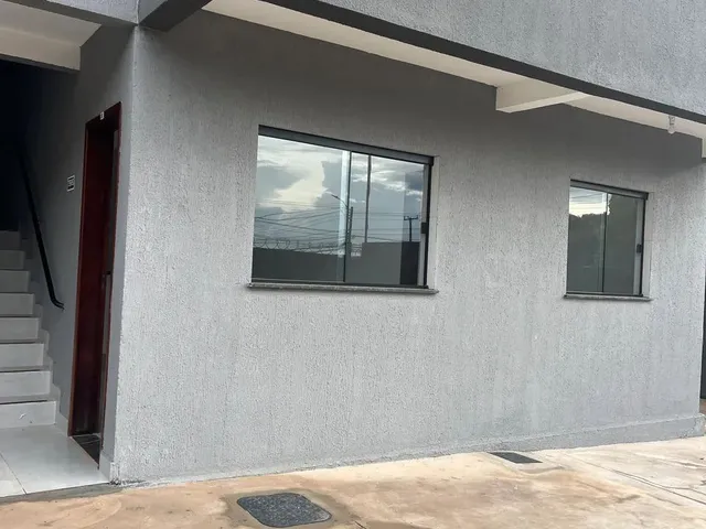 Imagem 1: Apartamento Térreo