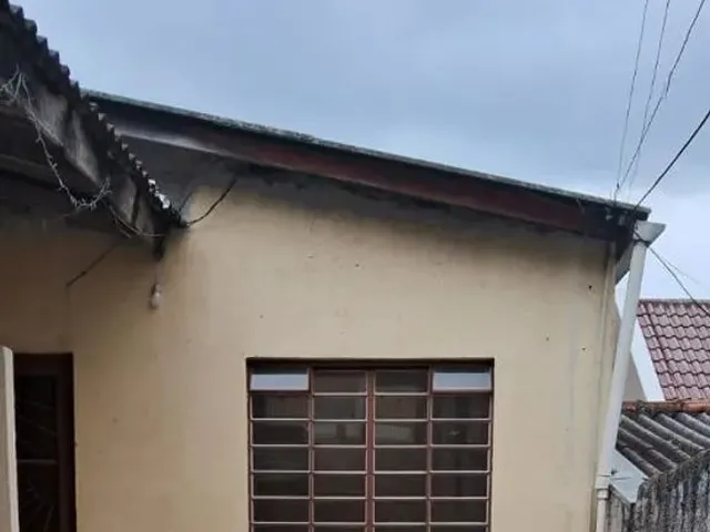 Imagem: Casa em Condomínio Xaxim Curitiba