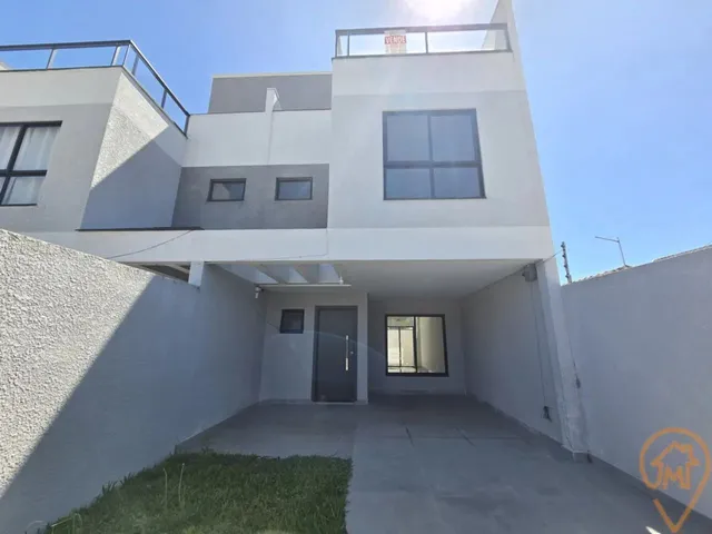 Imagem: Sobrado com 3 Quartos para Alugar por R$