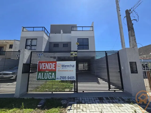 Imagem 11: Sobrado com 3 Quartos para Alugar por R$ 5990.00, 150.63 M2 - Boqueirao - Curitiba/Pr
