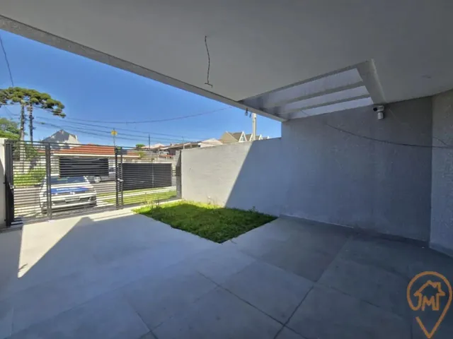 Imagem 16: Sobrado com 3 Quartos para Alugar por R$ 5990.00, 150.63 M2 - Boqueirao - Curitiba/Pr