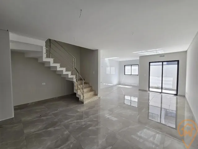 Imagem 10: Sobrado com 3 Quartos para Alugar por R$ 5990.00, 150.63 M2 - Boqueirao - Curitiba/Pr