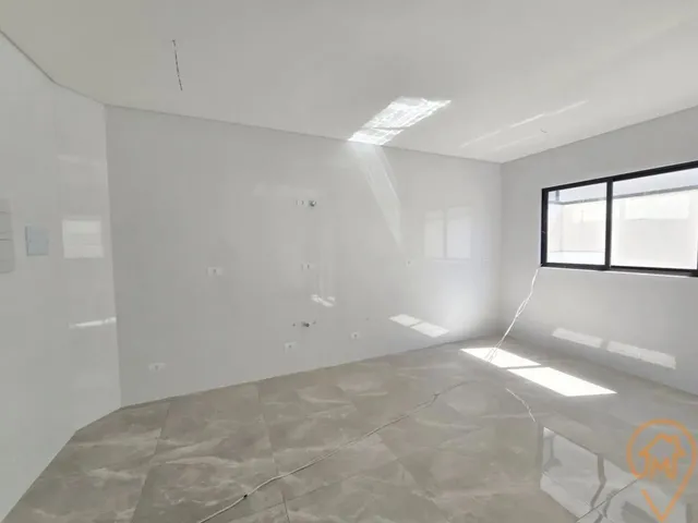 Imagem 2: Sobrado com 3 Quartos para Alugar por R$ 5990.00, 150.63 M2 - Boqueirao - Curitiba/Pr