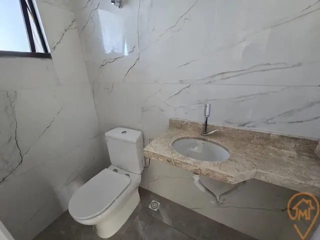 Imagem 6: Sobrado com 3 Quartos para Alugar por R$ 5990.00, 150.63 M2 - Boqueirao - Curitiba/Pr