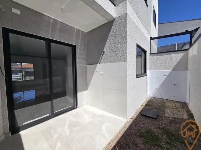 Imagem 13: Sobrado com 3 Quartos para Alugar por R$ 5990.00, 150.63 M2 - Boqueirao - Curitiba/Pr