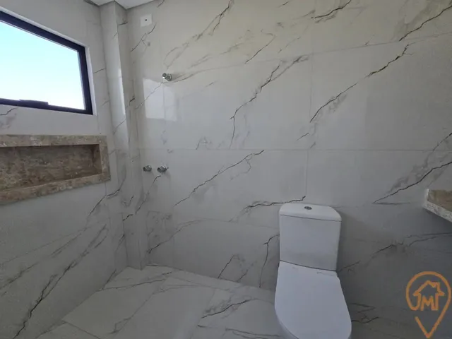 Imagem 4: Sobrado com 3 Quartos para Alugar por R$ 5990.00, 150.63 M2 - Boqueirao - Curitiba/Pr