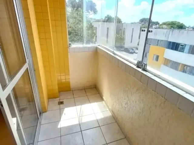 Imagem 9: Apartamento com 3 Quartos para Alugar por R$ 2300.00, 76.12 M2 - Xaxim - Curitiba/Pr