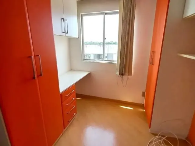 Imagem 6: Apartamento com 3 Quartos para Alugar por R$ 2300.00, 76.12 M2 - Xaxim - Curitiba/Pr