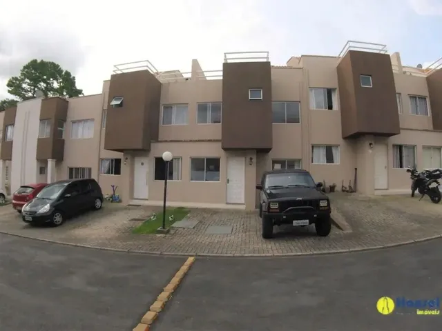 Imagem: Sobrado com 3 Quartos para Alugar por R$