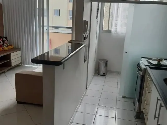 Imagem: Imóvel para Aluguel Possui 70 Metros Quadrados