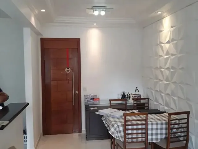 Imagem 8: Imóvel para Aluguel Possui 70 Metros Quadrados com 2 Quartos em Praia das Gaivotas - Vila
