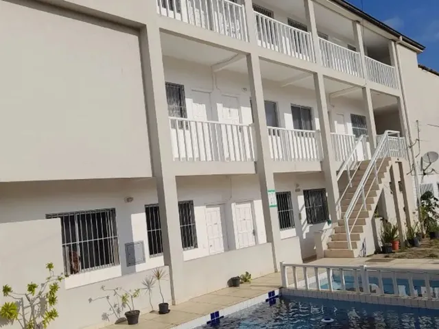 Imagem: Alugo Lindo Apartamento 01 Quarto, Mobiliado