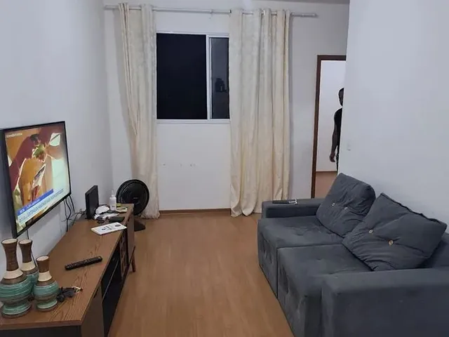 Imagem: Alugo Apartamento em Vila Velha Cond Spazio