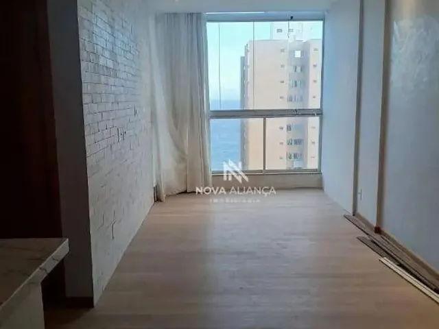 Imagem 1: Apartamento com 2 Quartos para Alugar, 65 M² - Praia de Itaparica - Vila Velha/Es
