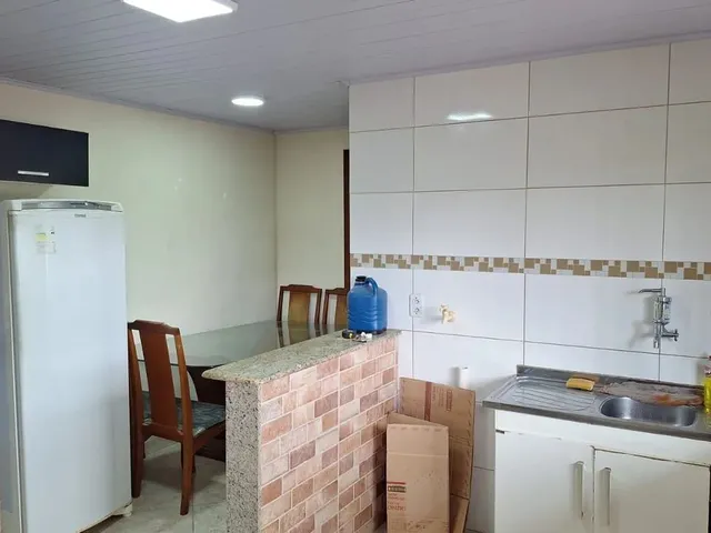 Imagem: Kitnet em Paul