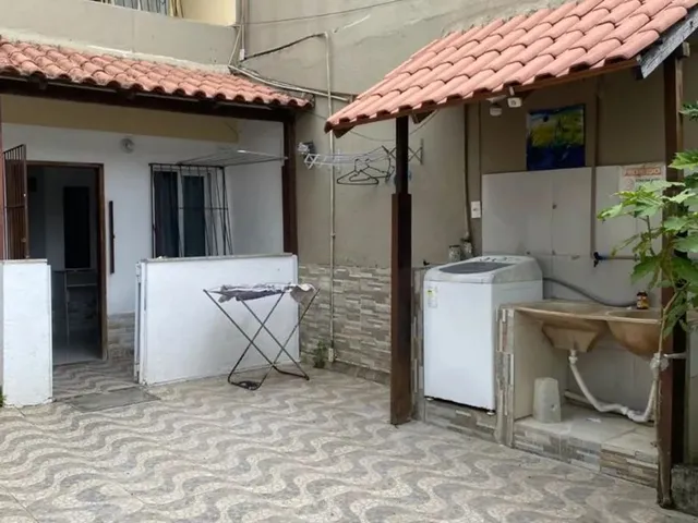 Imagem 5: Kitnt Mobiliada Itapua Vv Es