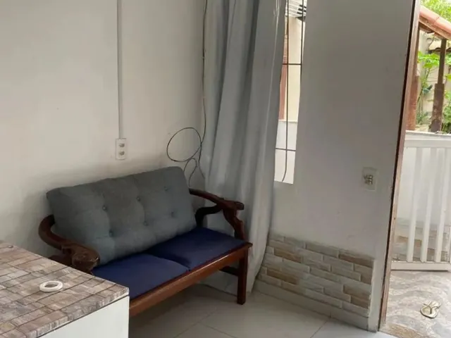 Imagem 6: Kitnt Mobiliada Itapua Vv Es