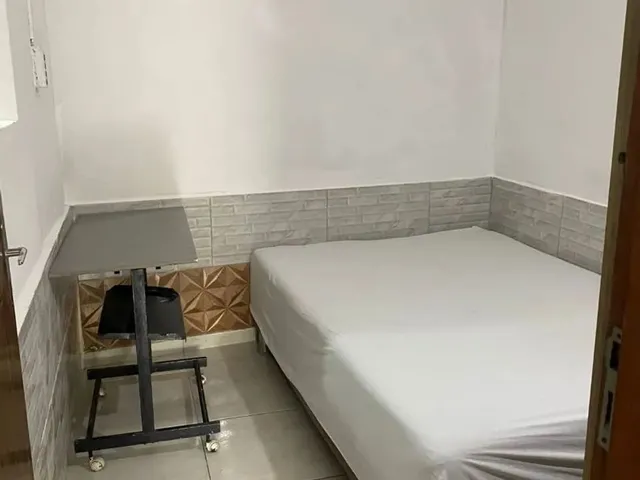 Imagem 2: Kitnt Mobiliada Itapua Vv Es