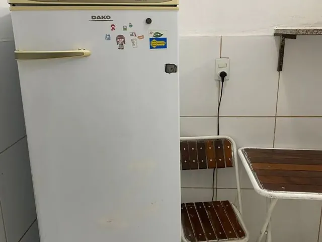 Imagem 3: Kitnt Mobiliada Itapua Vv Es