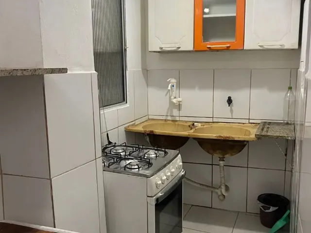 Imagem 4: Kitnt Mobiliada Itapua Vv Es