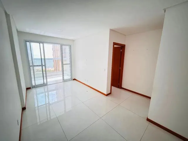 Imagem 6: Imóvel para Aluguel Tem 86 Metros Quadrados com 3 Quartos em Itapuã - Vila Velha - Es