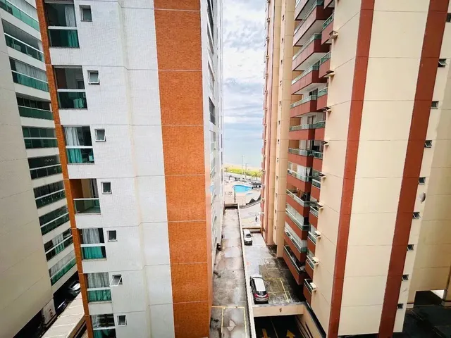 Imagem 13: Imóvel para Aluguel Tem 86 Metros Quadrados com 3 Quartos em Itapuã - Vila Velha - Es