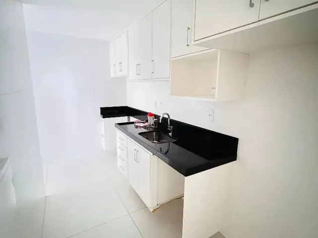 Imagem 3: Imóvel para Aluguel Tem 86 Metros Quadrados com 3 Quartos em Itapuã - Vila Velha - Es