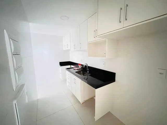 Imagem 7: Imóvel para Aluguel Tem 86 Metros Quadrados com 3 Quartos em Itapuã - Vila Velha - Es