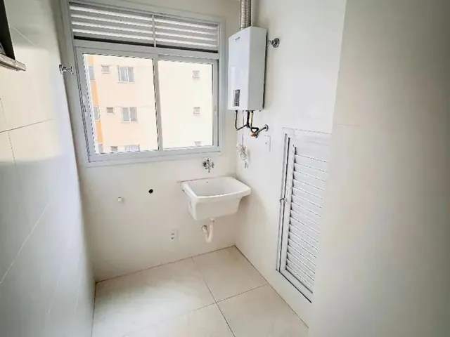 Imagem 15: Imóvel para Aluguel Tem 86 Metros Quadrados com 3 Quartos em Itapuã - Vila Velha - Es