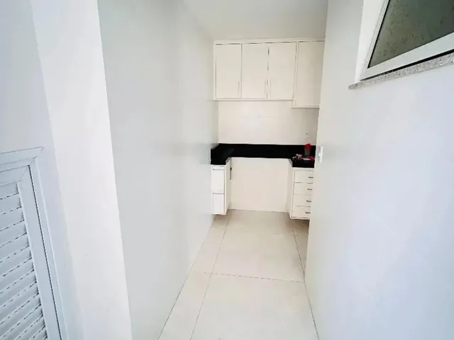 Imagem 4: Imóvel para Aluguel Tem 86 Metros Quadrados com 3 Quartos em Itapuã - Vila Velha - Es