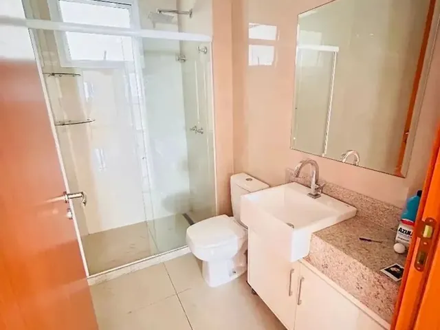 Imagem 16: Imóvel para Aluguel Tem 86 Metros Quadrados com 3 Quartos em Itapuã - Vila Velha - Es